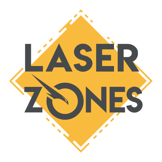 Laser Zones